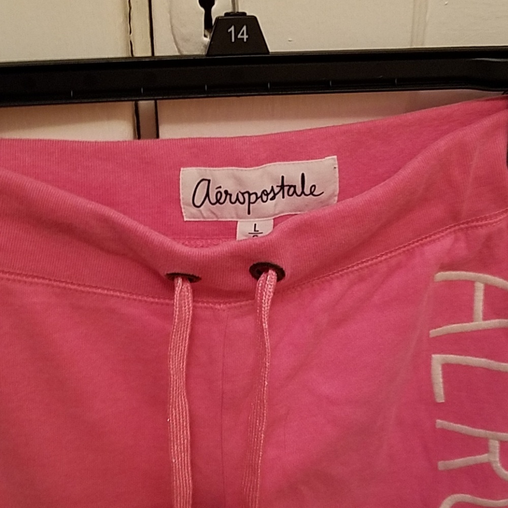 Sweat pants